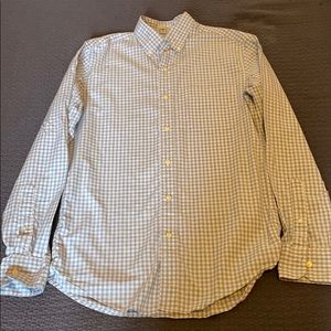 J. Crew Button Down Shirt
